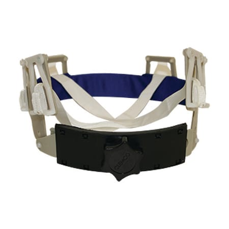 Clemco Suspension For Apollo 600 10C23802